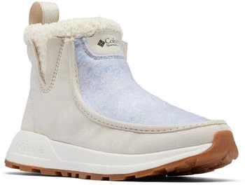 Columbia Landroamer Cozy Damen grau blau