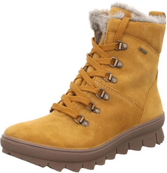 Legero Novara warm gefütterte Gore-Tex Schneestiefel daino 6300