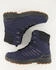 Lowa Nabucco GTX (411559-6953) navy/dark grey