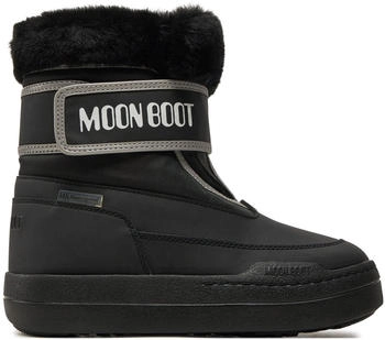 Moon Boot Moon Park Strap schwarz