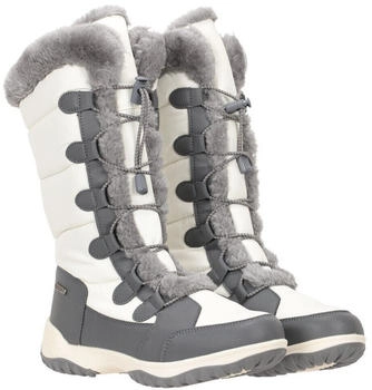 Mountain Warehouse Schneestiefel Snowflake Extreme MW2064