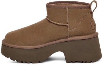 UGG Classic Ultra Mini New Heights hickory