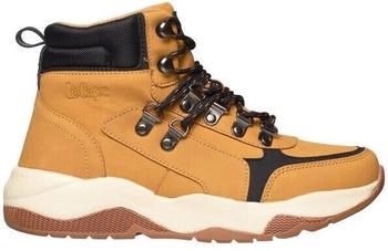 Lee Cooper WINTER W Winterschuhe braun