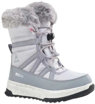 Kamik STORMYF Mädchen Schneestiefel bis -32 C wasserdicht