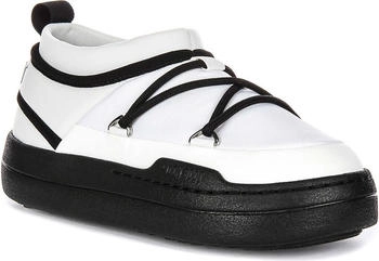 Moon Boot Park Icon Winterschuhe 80d2470070-na02 wei&szlig;