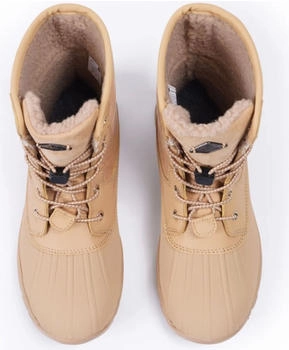 Luhta Tuttu MR Winterschuhe braun