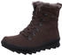 Legero Damen Schnürboots NOVARA Ossido