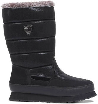 Luhta Apres Schuhe VALKEA MS schwarz