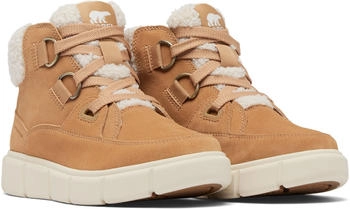 Sorel Explorer III NW 2025 tawny buff sea salt