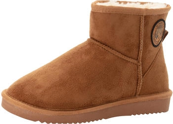 O'Neill Besiana Women Mid Schlupfboots chestnut 36601152-42