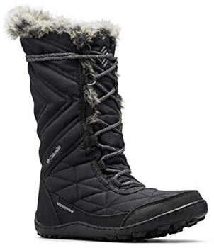 Columbia MINX MID III Women Snow Boots