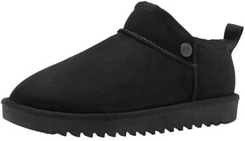 KangaROOS K UW Melbo Winterboots schwarz