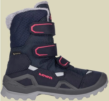 Lowa EVO GTX HI Junior blau navy beere