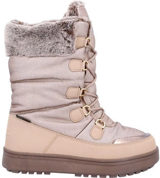 CMP Rohenn WMN Snow Boots WP deserto P780