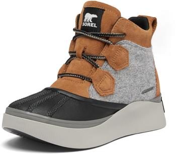Sorel Out N About IV Classic WP Winterstiefel taffy dove