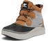 Winterstiefel taffy dove