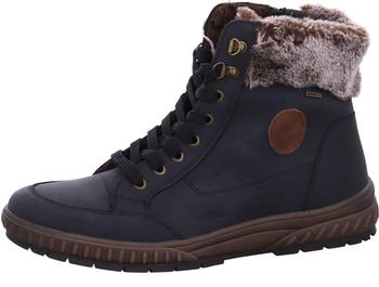 Romika Stiefelette Navy 84R0142003