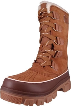 Sorel Torino V Tall 2106691 Stiefel braun