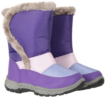 Mountain Warehouse Kinder Schneestiefel 'Caribou Adaptive' MW1956