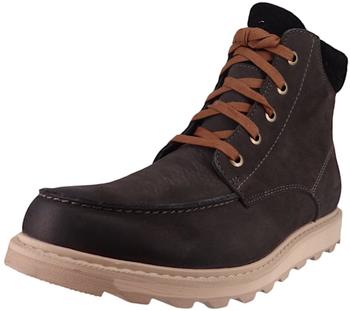 Sorel Madson II MOC TOE WP coal 048