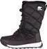 Sorel Whitney II Plus Tall Lace WP 2088261 schwarz