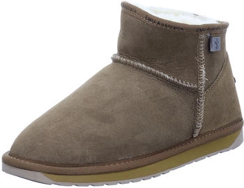 Emu Platinum Slim Darling Stiefelette
