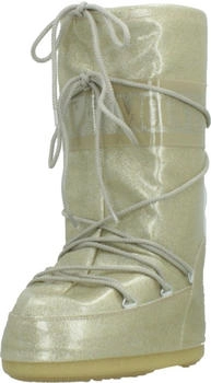 Moon Boot MB ICON Glitter gold