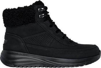 Skechers On-the-GO Stellar Alpine Adventure Schuhe schwarz