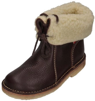 Duckfeet Stiefel ÅRHUS choco