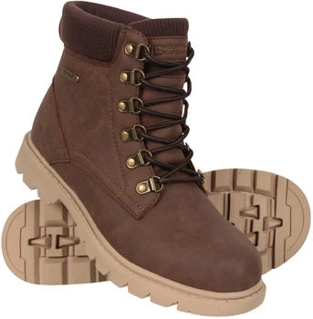 Mountain Warehouse Stiefel 'Vienna' wasserfest MW1905