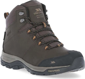 Trespass Hiram Wanderstiefel earth MAFOBOTR0002-EAR