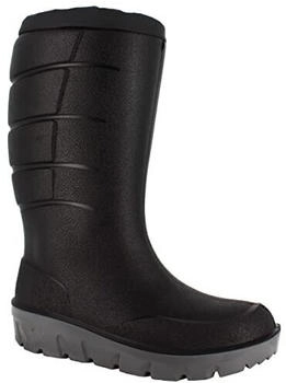 Spirale Thermic Schneestiefel schwarz