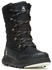 Kamik Leamid Snowboots schwarz noir Synthetik 85425833-37