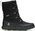 Kamik Leamid Snowboots schwarz noir Synthetik 85425833-37