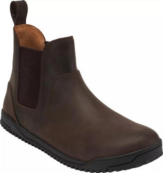 Xero Shoes EU Ridgeway Chelsea M Dunkelbraun