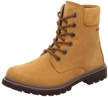 Legero MONTA warm gefütterte Gore-Tex Stiefelette daino 6310