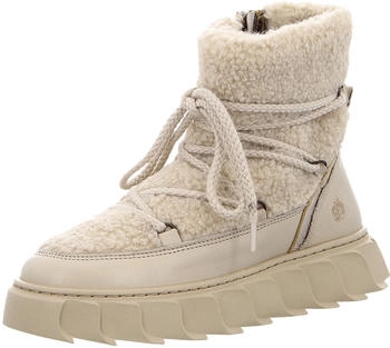 Apple of Eden Winterboots beige