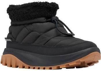 Columbia Snowtrot Shorty schwarz sea salt 010