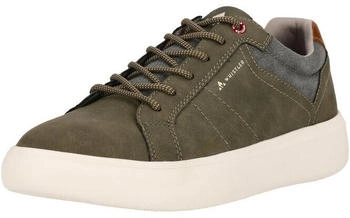 Whistler Halbschuhe Pangul M