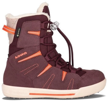 Lowa Lucy GTX Hi JR grape melon 3028