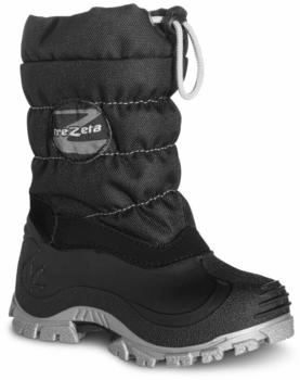 Trezeta IGLOO Wanderschuh schwarz 010722540