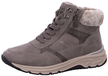 Romika Damen Winterstiefel grau
