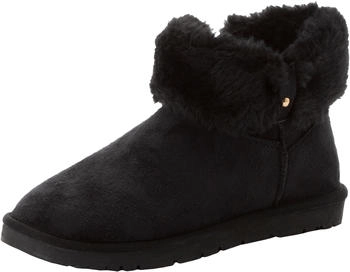 O'Neill Jenner Women Mid Winterboots triple black