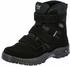 Lico Winterboot Wildlife V schwarz
