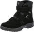 Lico Winterboot Wildlife V schwarz