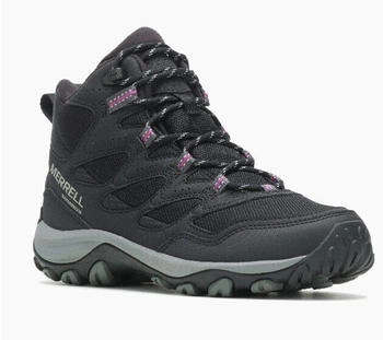 Merrell West Rim Sport Thermo Damen schwarz