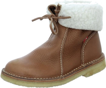 Duckfeet Arhus braun Damen