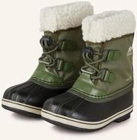 Sorel 2114111371, Sorel - Kid's Yoot Pac Nylon Waterproof - Winterschuhe 33 | EU 33