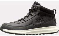 Helly Hansen Forest Evo Lederschuhe schwarz Helly Hansen Forest Evo Lederschuhe schwarz