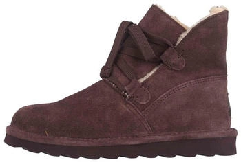 Bearpaw ZORA violett Fig 668